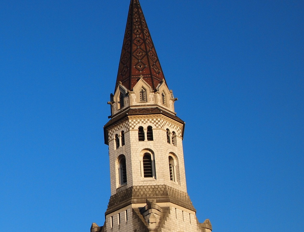 clocher-visitation-annecy