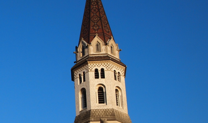 clocher-visitation-annecy