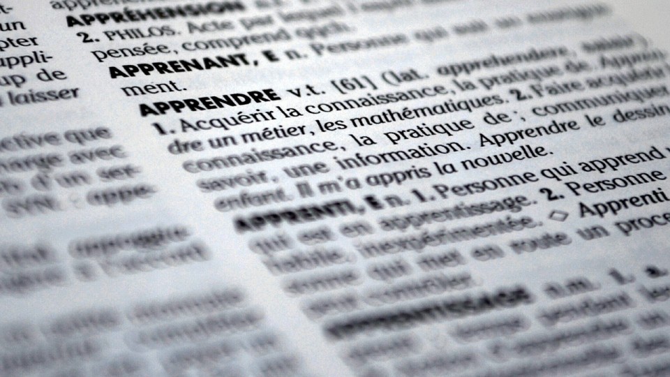 defininition-dictionnaire